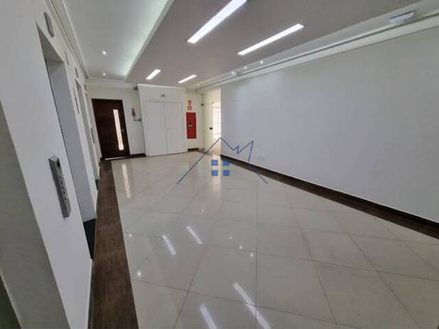 #162046 - Andar Comercial para Locação em São Paulo - SP - 2