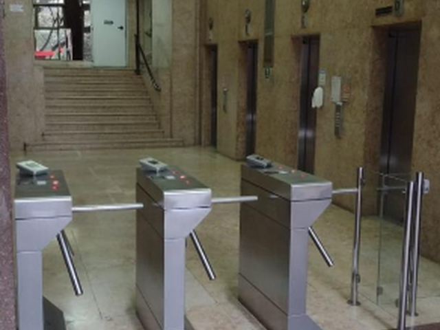 Escritório para Locação em São Paulo - 4