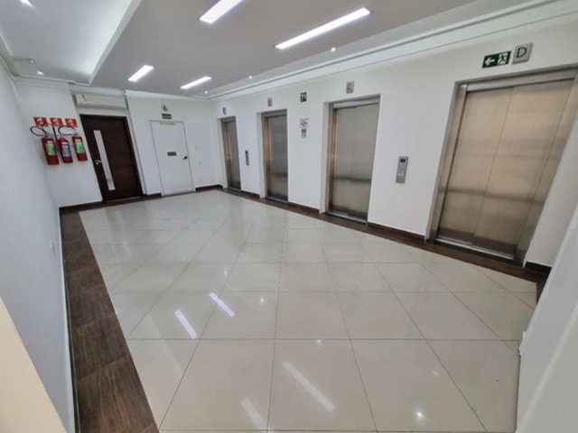 Escritório para Locação em São Paulo - 5