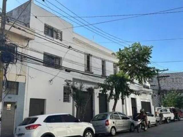 #162044 - Loja para Locação em São Paulo - SP - 2