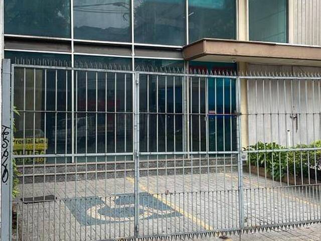 #162043 - Loja para Locação em São Paulo - SP - 2