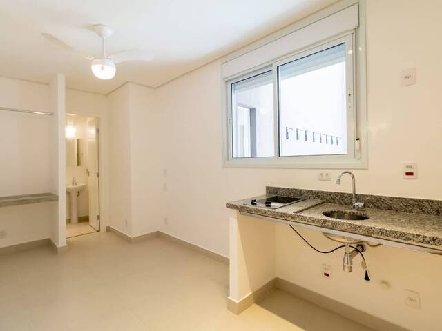 #170425 - Bangalô para Locação em São Paulo - SP - 1