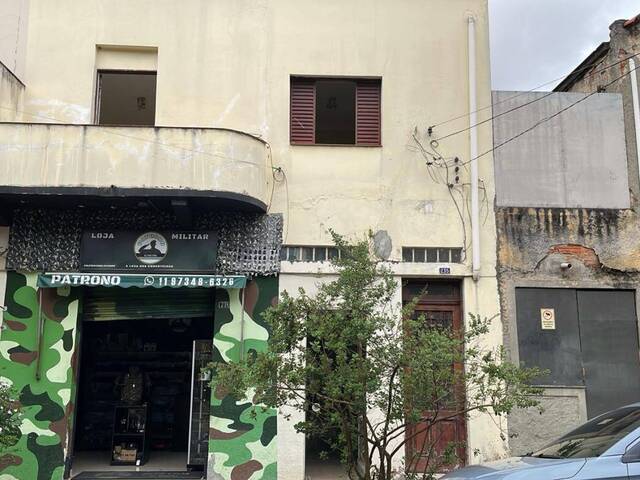#162034 - Prédio comercial para Locação em São Paulo - SP - 1