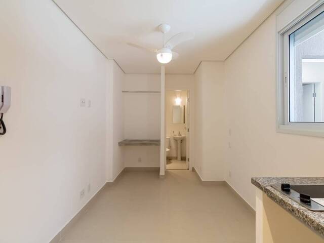 #170425 - Bangalô para Locação em São Paulo - SP - 2