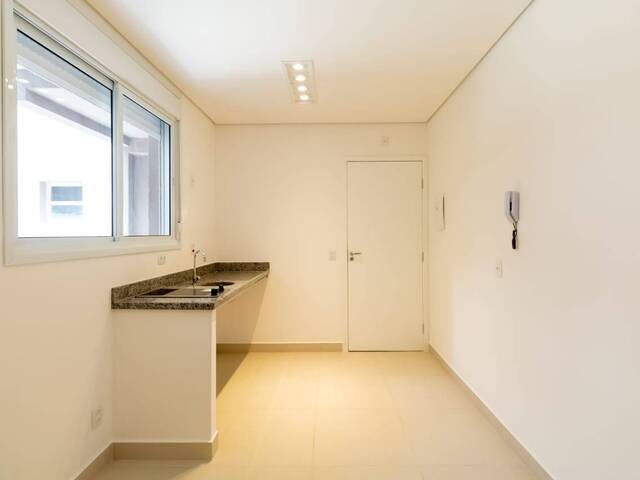 Bangalô para Locação em São Paulo - 4