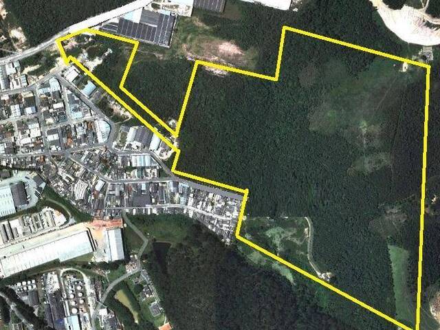 #162018 - Terreno para Venda em Mauá - SP - 3