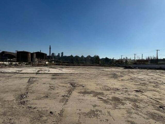 #162016 - Terreno para Venda em Mauá - SP - 2