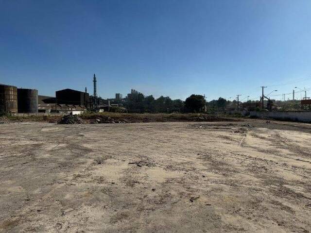 Terreno para Venda em Mauá - 5