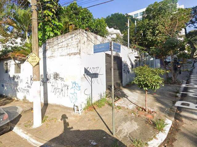 #162013 - Terreno para Venda em São Paulo - SP - 1