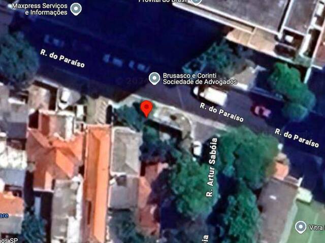 #162013 - Terreno para Venda em São Paulo - SP - 3