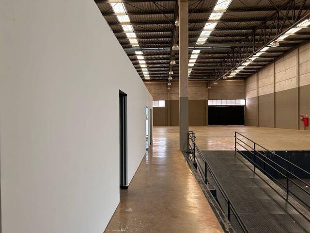 #162010 - Prédio comercial para Venda em Bauru - SP - 1