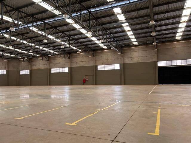 #162010 - Prédio comercial para Venda em Bauru - SP - 2