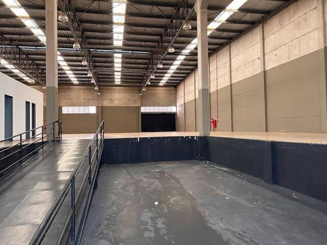 #162010 - Prédio comercial para Venda em Bauru - SP - 3