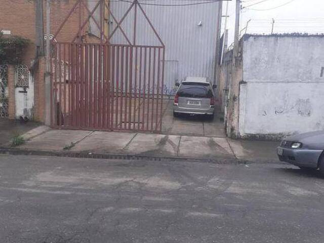 #162005 - Prédio comercial para Locação em São Paulo - SP - 1