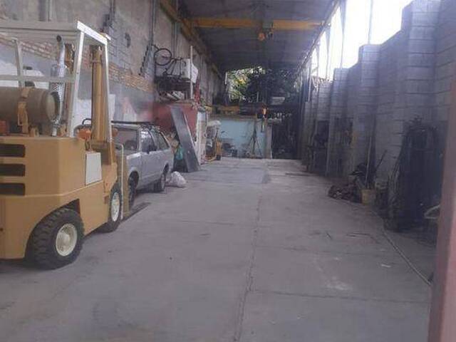 #162005 - Prédio comercial para Locação em São Paulo - SP - 3