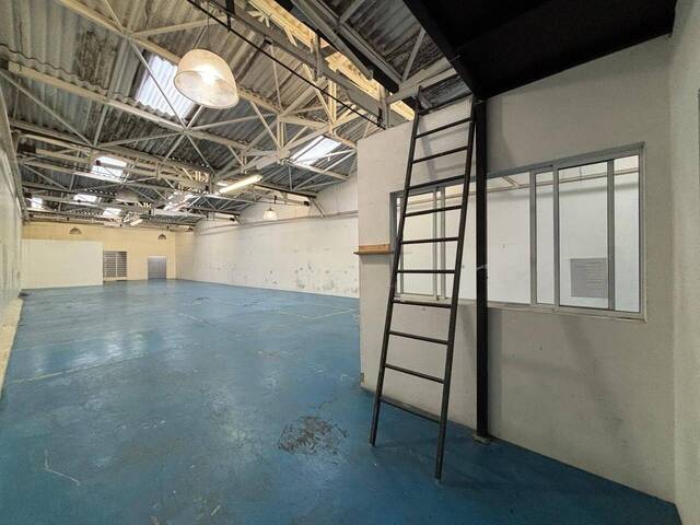 Prédio comercial para Locação em São Paulo - 2