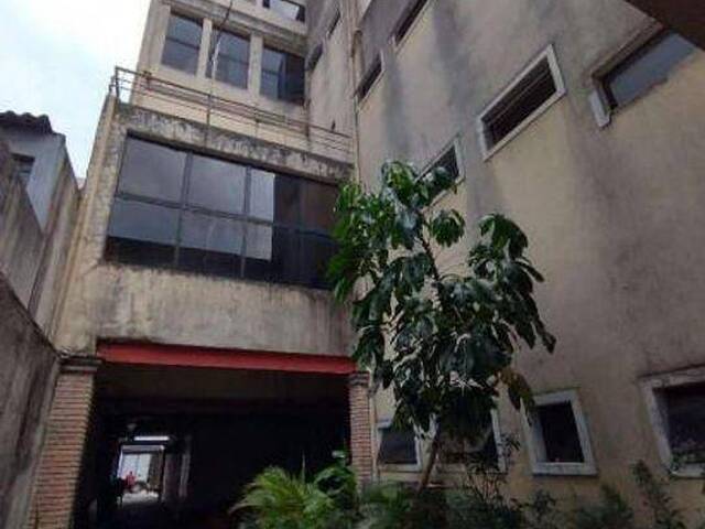 #161916 - Prédio comercial para Venda em São Paulo - SP - 1