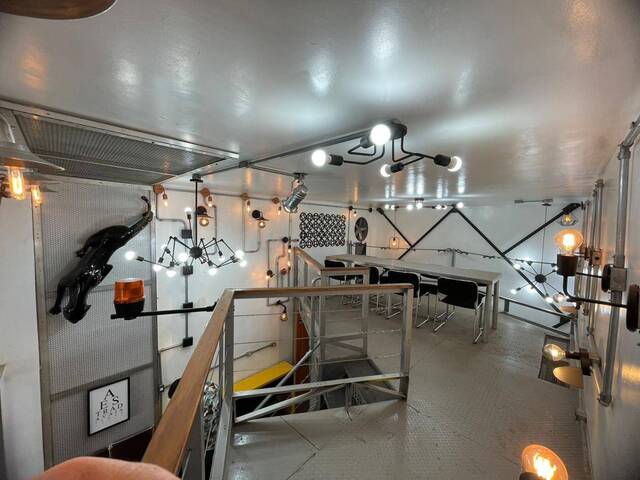 #161914 - Loja para Venda em Cotia - SP - 2