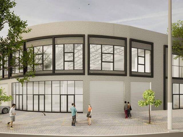 #161913 - Loja para Locação em São Paulo - SP - 1