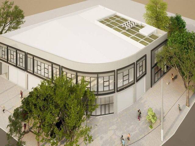 #161913 - Loja para Locação em São Paulo - SP - 2