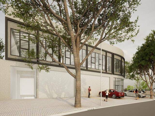 #161913 - Loja para Locação em São Paulo - SP - 3