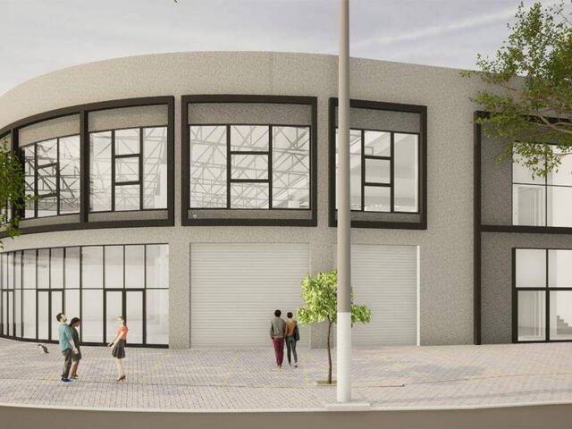 Loja para Locação em São Paulo - 4