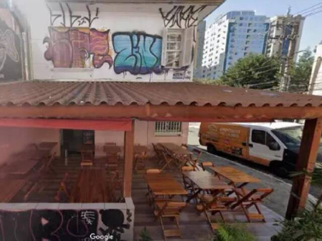 #161904 - Prédio comercial para Venda em São Paulo - SP - 1