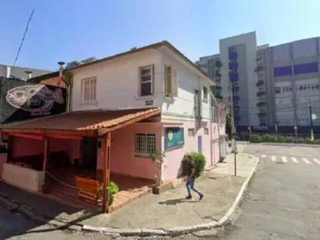 #161904 - Prédio comercial para Venda em São Paulo - SP - 2