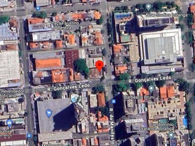 #161840 - Terreno para Venda em São Paulo - SP - 3