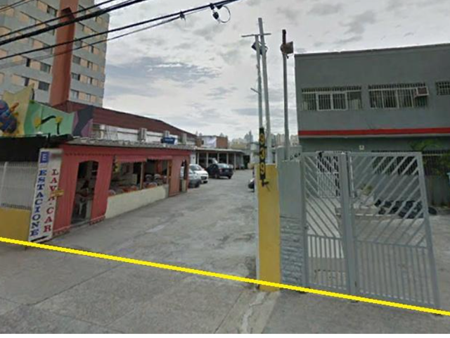 #161838 - Terreno para Venda em São Paulo - SP - 1