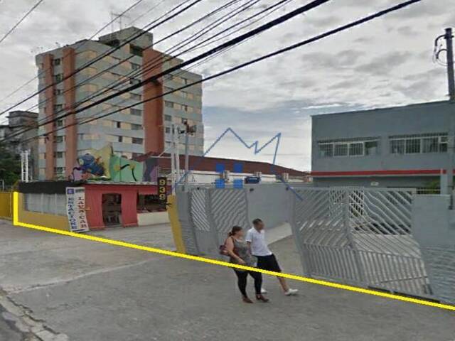 #161838 - Terreno para Venda em São Paulo - SP - 2