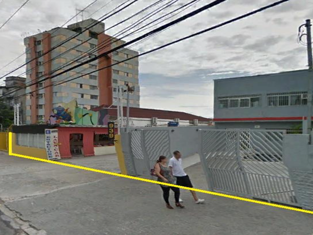 #161838 - Terreno para Venda em São Paulo - SP - 2