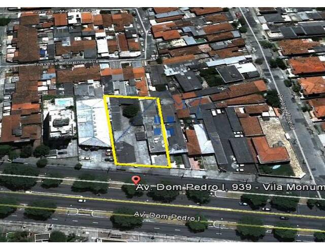 #161838 - Terreno para Venda em São Paulo - SP - 3