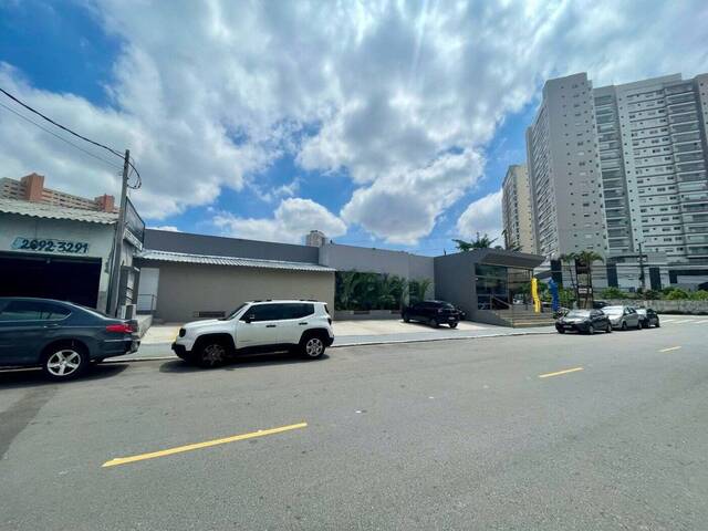 #161837 - Terreno para Venda em São Paulo - SP - 2