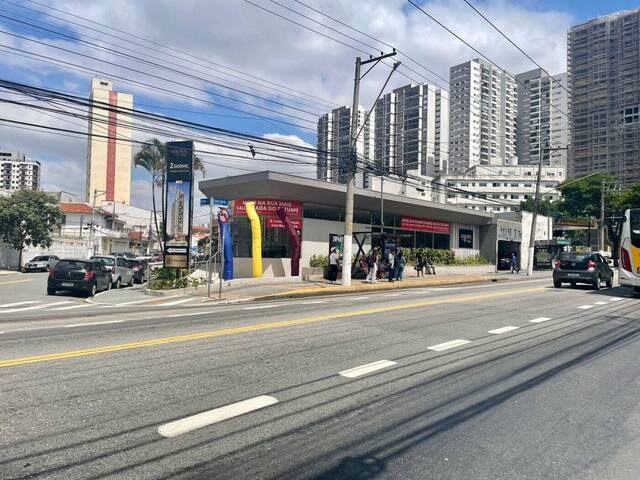 #161837 - Terreno para Venda em São Paulo - SP - 3