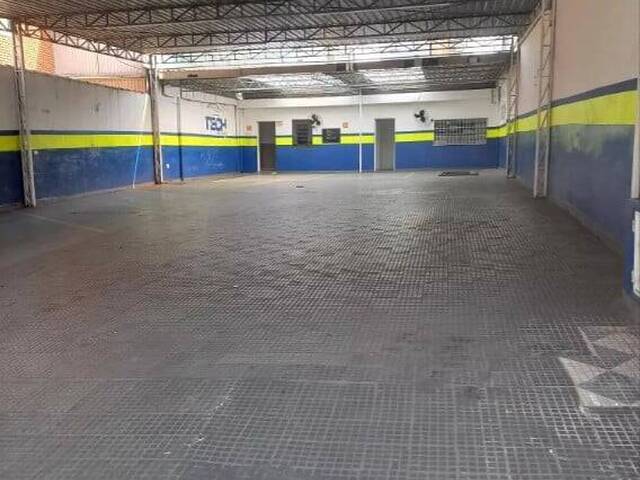 #161834 - Prédio comercial para Venda em São Paulo - SP - 1