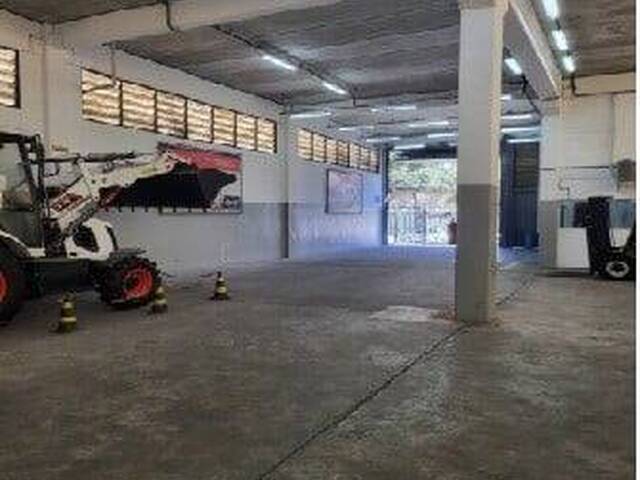 Prédio comercial para Venda em São Paulo - 2