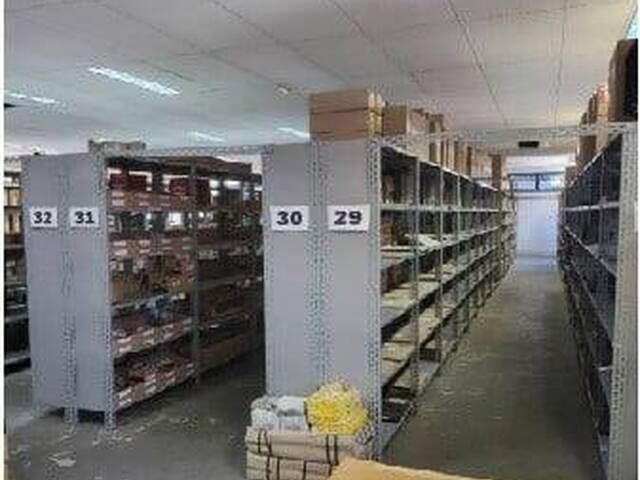 Prédio comercial para Venda em São Paulo - 4