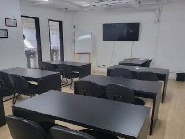 Prédio comercial para Venda em São Paulo - 5