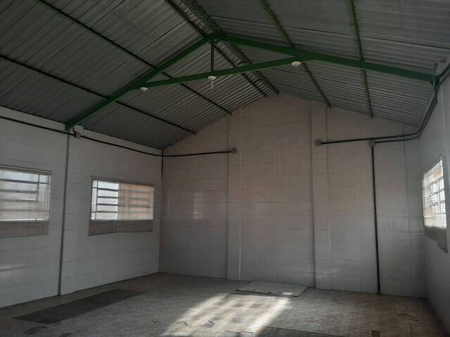 #161766 - Prédio comercial para Venda em São Paulo - SP - 1