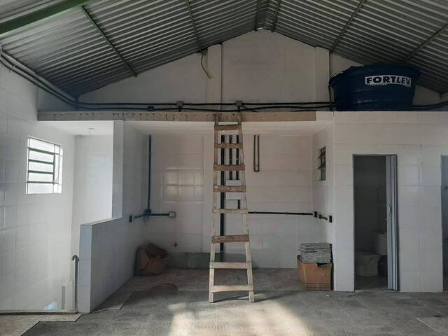 #161766 - Prédio comercial para Venda em São Paulo - SP - 2