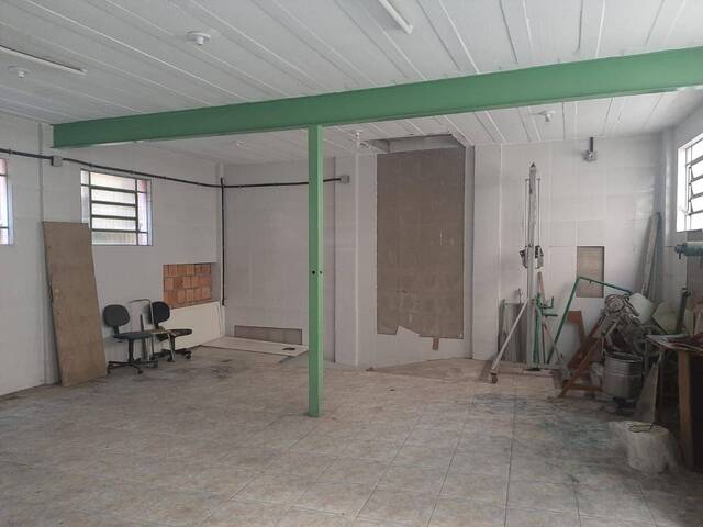 #161766 - Prédio comercial para Venda em São Paulo - SP - 3