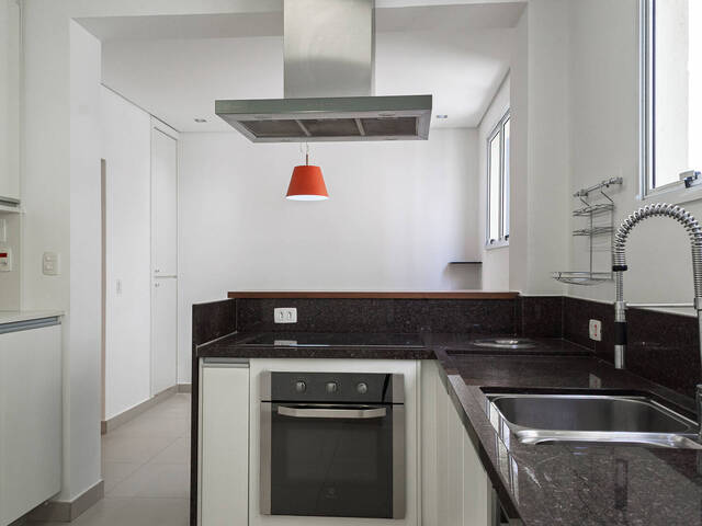 Apartamento para Venda em São Paulo - 4