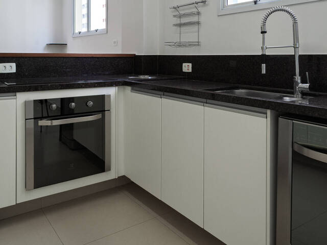 Apartamento para Venda em São Paulo - 5