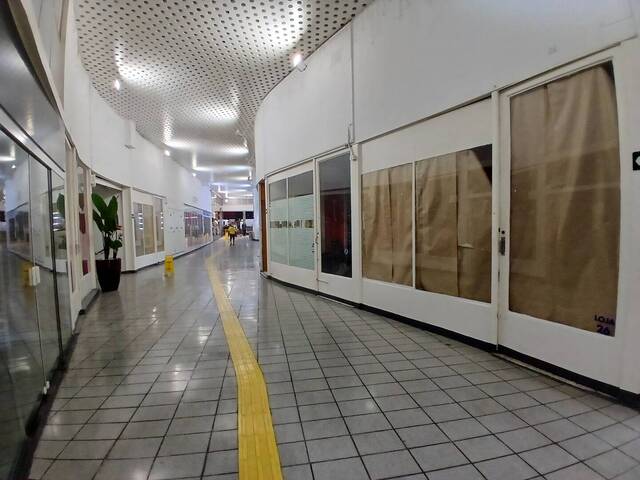 #161626 - Loja para Locação em São Paulo - SP - 1