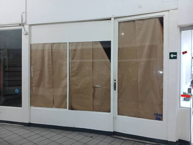 #161626 - Loja para Locação em São Paulo - SP - 2