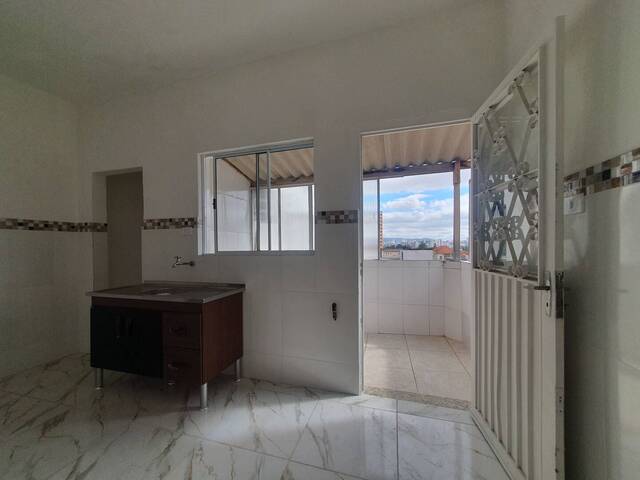 Apartamento para Locação em São Paulo - 3