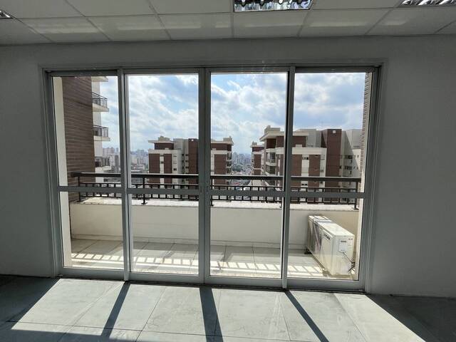 #161580 - Escritório para Locação em São Paulo - SP - 1