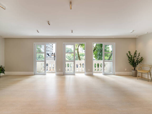 Apartamento para Venda em São Paulo - 2