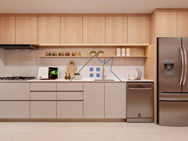 Apartamento para Venda em São Paulo - 3